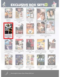 Musica : Have a Musica Christmas (24 Oct - 25 Dec 2013), page 28