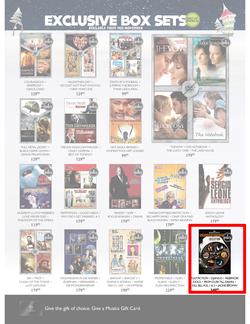 Musica : Have a Musica Christmas (24 Oct - 25 Dec 2013), page 28