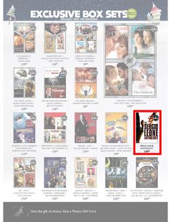 Musica : Have a Musica Christmas (24 Oct - 25 Dec 2013), page 28