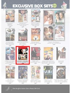 Musica : Have a Musica Christmas (24 Oct - 25 Dec 2013), page 28