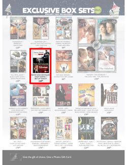 Musica : Have a Musica Christmas (24 Oct - 25 Dec 2013), page 28