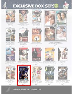 Musica : Have a Musica Christmas (24 Oct - 25 Dec 2013), page 28