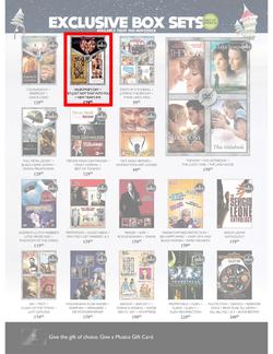 Musica : Have a Musica Christmas (24 Oct - 25 Dec 2013), page 28