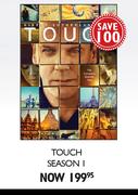 Touch Season 1-Each