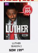 Luther Season 2-Each