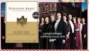 Downton Abbey - The complete collection