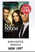 Burn Notice Season 6-Each