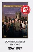 Downton Abbey Season 2-Each