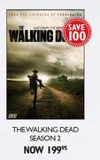 The Walking Dead season 2-Each