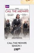 Call The Midwife Season 1-Each