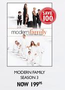 Modern Family Season 3-Each