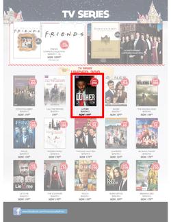 Musica : Have a Musica Christmas (24 Oct - 25 Dec 2013), page 30