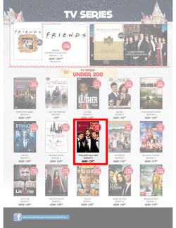Musica : Have a Musica Christmas (24 Oct - 25 Dec 2013), page 30