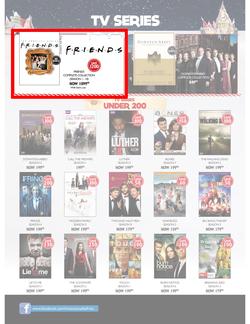 Musica : Have a Musica Christmas (24 Oct - 25 Dec 2013), page 30