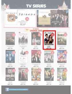 Musica : Have a Musica Christmas (24 Oct - 25 Dec 2013), page 30