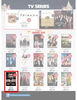 Musica : Have a Musica Christmas (24 Oct - 25 Dec 2013), page 30