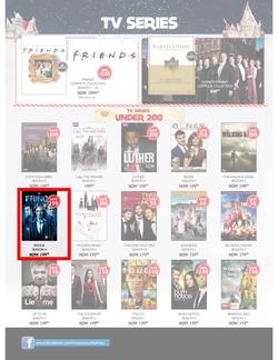 Musica : Have a Musica Christmas (24 Oct - 25 Dec 2013), page 30