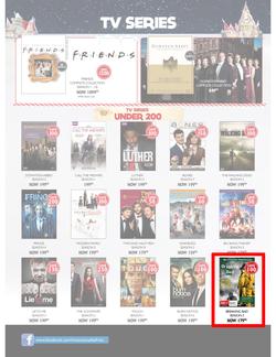 Musica : Have a Musica Christmas (24 Oct - 25 Dec 2013), page 30