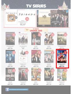 Musica : Have a Musica Christmas (24 Oct - 25 Dec 2013), page 30