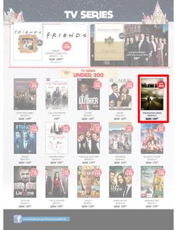 Musica : Have a Musica Christmas (24 Oct - 25 Dec 2013), page 30