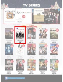 Musica : Have a Musica Christmas (24 Oct - 25 Dec 2013), page 30