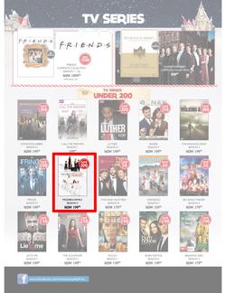 Musica : Have a Musica Christmas (24 Oct - 25 Dec 2013), page 30