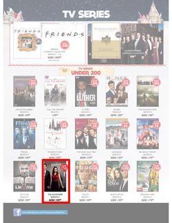 Musica : Have a Musica Christmas (24 Oct - 25 Dec 2013), page 30
