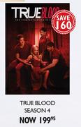 True Blood Season 4