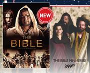 The Bible Mini Series