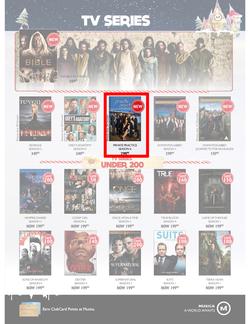 Musica : Have a Musica Christmas (24 Oct - 25 Dec 2013), page 31