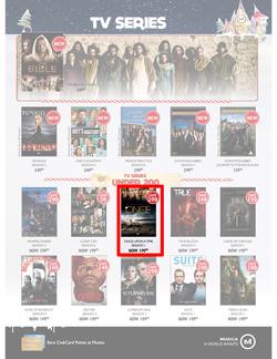 Musica : Have a Musica Christmas (24 Oct - 25 Dec 2013), page 31