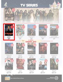 Musica : Have a Musica Christmas (24 Oct - 25 Dec 2013), page 31
