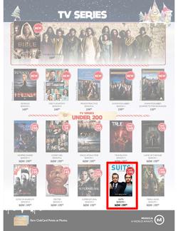 Musica : Have a Musica Christmas (24 Oct - 25 Dec 2013), page 31