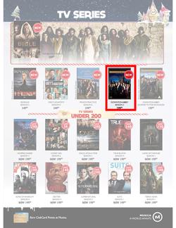 Musica : Have a Musica Christmas (24 Oct - 25 Dec 2013), page 31