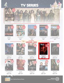 Musica : Have a Musica Christmas (24 Oct - 25 Dec 2013), page 31