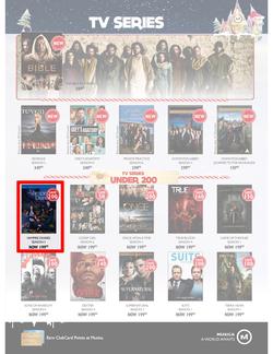 Musica : Have a Musica Christmas (24 Oct - 25 Dec 2013), page 31
