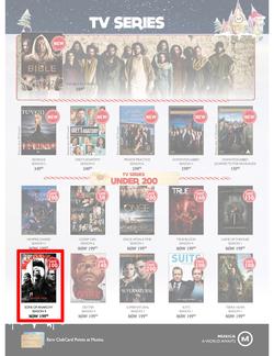 Musica : Have a Musica Christmas (24 Oct - 25 Dec 2013), page 31