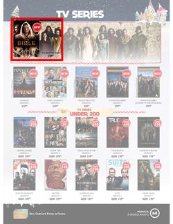 Musica : Have a Musica Christmas (24 Oct - 25 Dec 2013), page 31