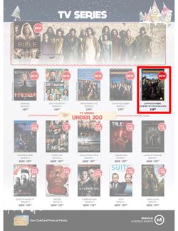 Musica : Have a Musica Christmas (24 Oct - 25 Dec 2013), page 31