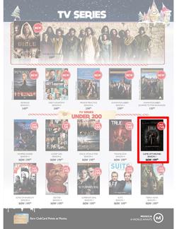 Musica : Have a Musica Christmas (24 Oct - 25 Dec 2013), page 31