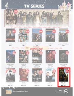 Musica : Have a Musica Christmas (24 Oct - 25 Dec 2013), page 31