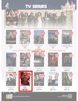 Musica : Have a Musica Christmas (24 Oct - 25 Dec 2013), page 31