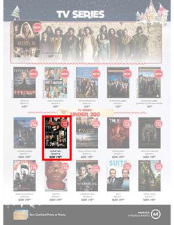Musica : Have a Musica Christmas (24 Oct - 25 Dec 2013), page 31
