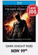 Dark Knight Rises 