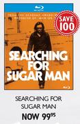 Searching For Sugar Man
