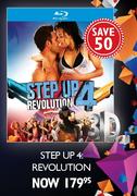 Step Up 4: Revolution 