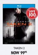 Taken 2