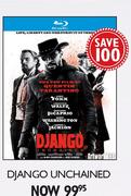 Django Unchained 