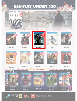 Musica : Have a Musica Christmas (24 Oct - 25 Dec 2013), page 32