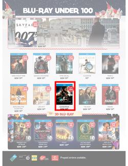 Musica : Have a Musica Christmas (24 Oct - 25 Dec 2013), page 32